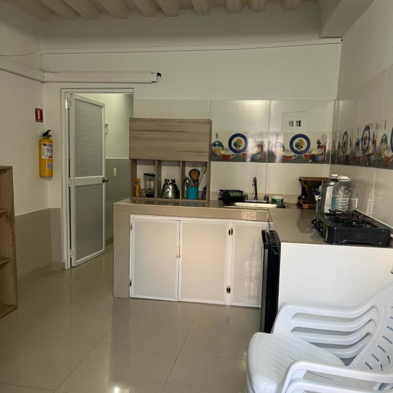 Fuentes House - Apartamento - Planta baja - 12