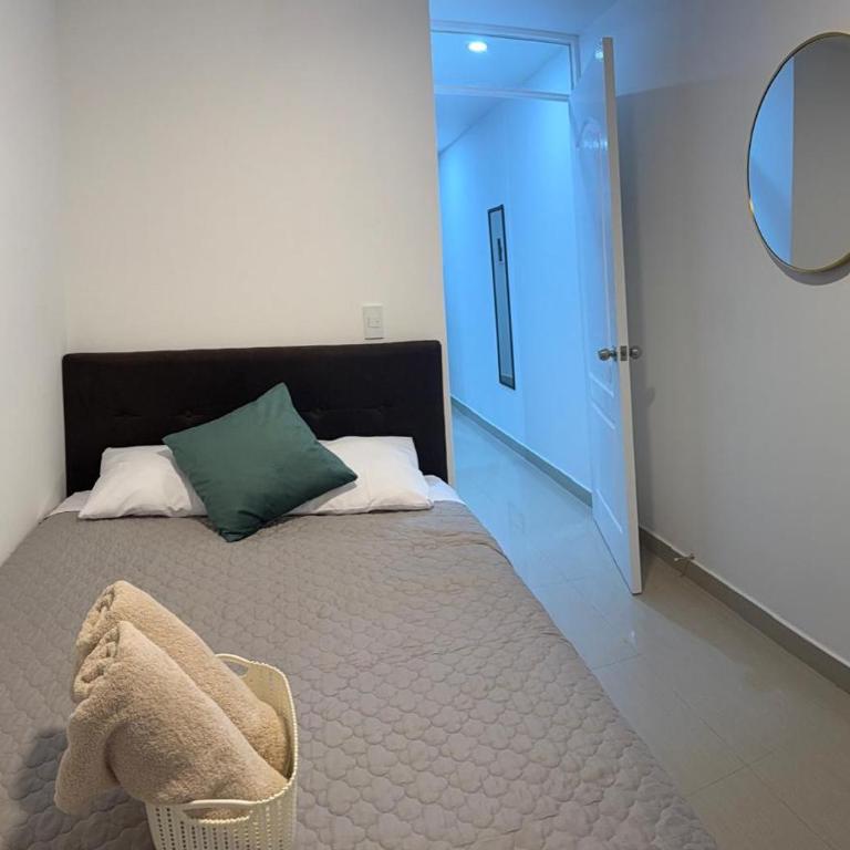 Nice 1BR in the Historic Heart of Pueblo Libre - One-Bedroom Apartment - 3