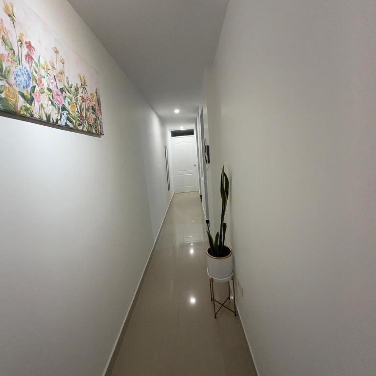 Nice 1BR in the Historic Heart of Pueblo Libre - One-Bedroom Apartment - 19