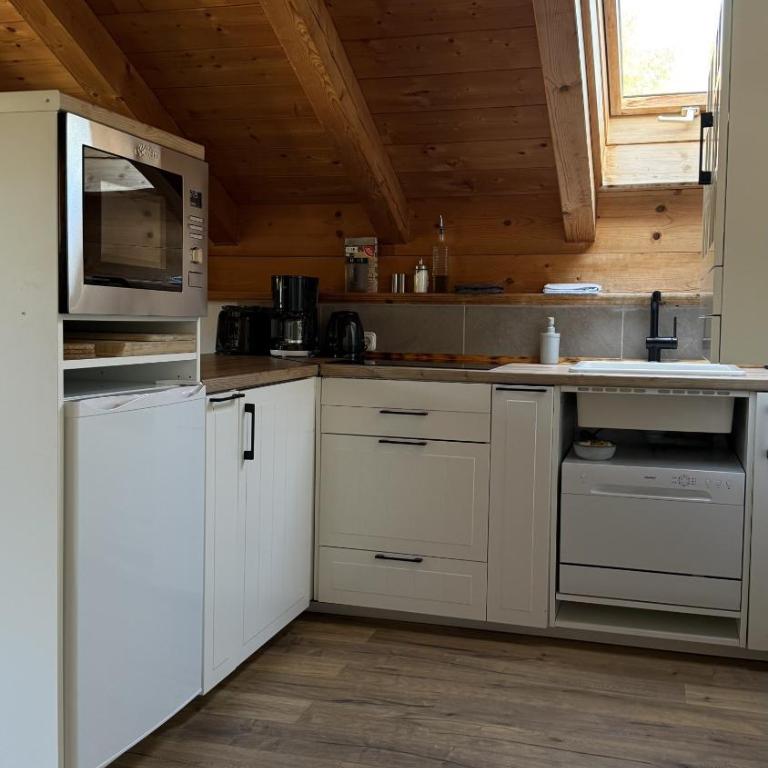 Gasthof Königstand - Appartement Supérieur - 4