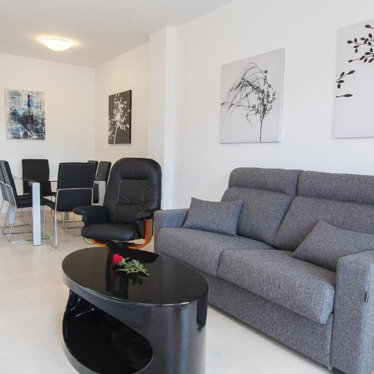 UHC Paradise Village Family Complex - Two-Bedroom Apartment - 18
