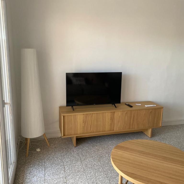 Altitude zéro - Studio-Apartment mit Meerblick - 12