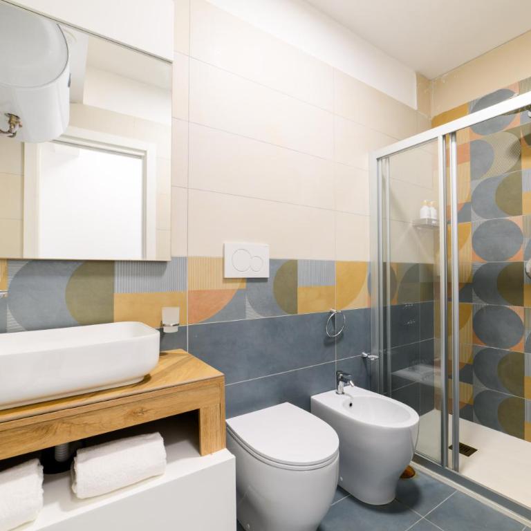 Estate4home - Suites Margar - Camera Quadrupla con Vista Mare - 24