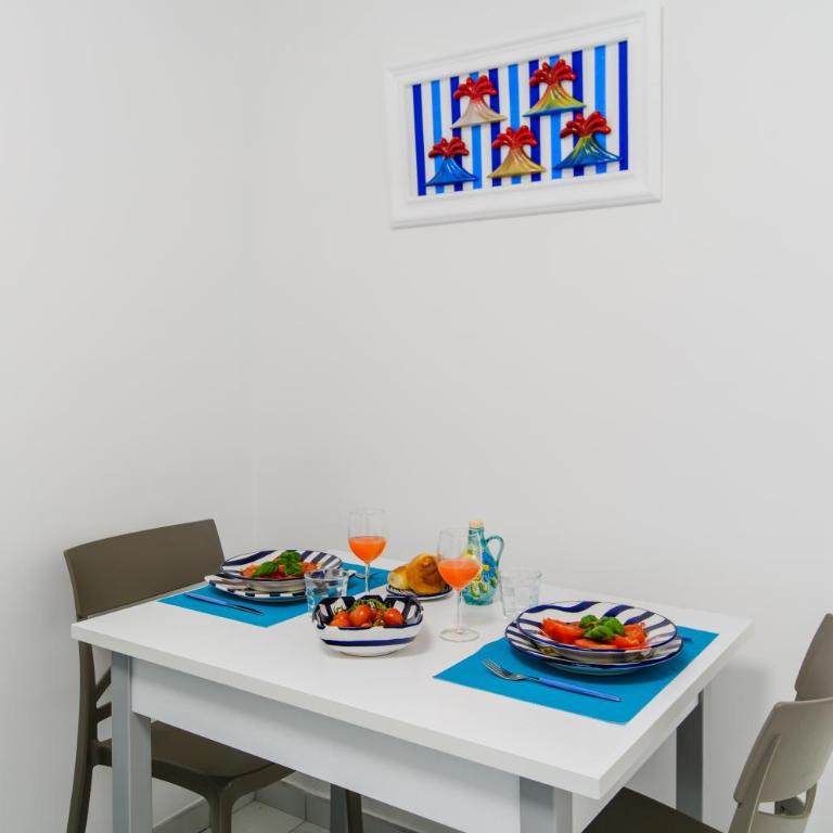 Estate4home - Suites Margar - Camera Quadrupla con Vista Mare - 15