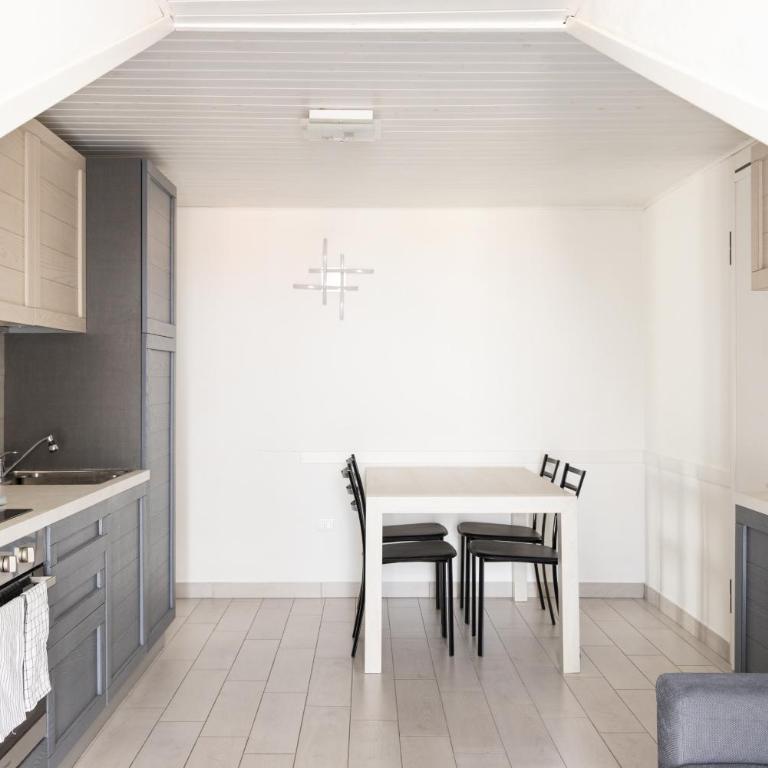Uno Due Tre Stella - Appartamento con 2 Camere da Letto - 9