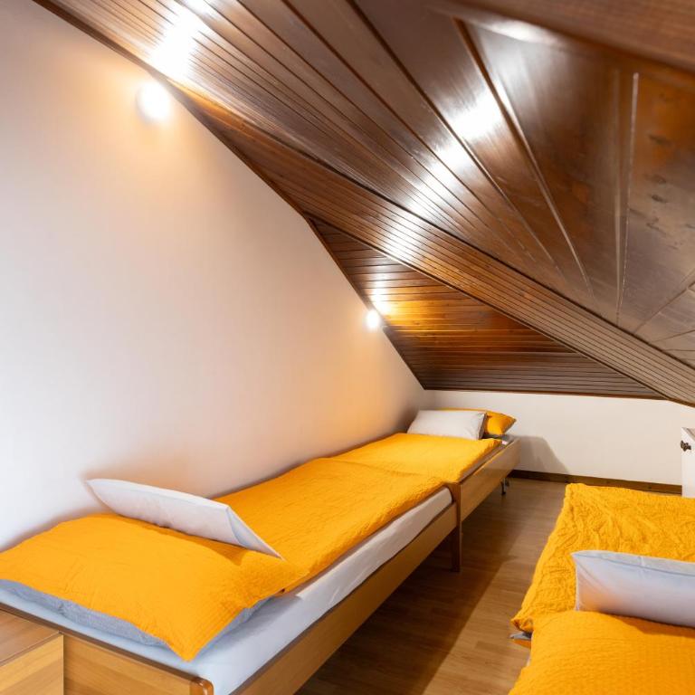 Uno Due Tre Stella - Appartamento con 2 Camere da Letto - 15