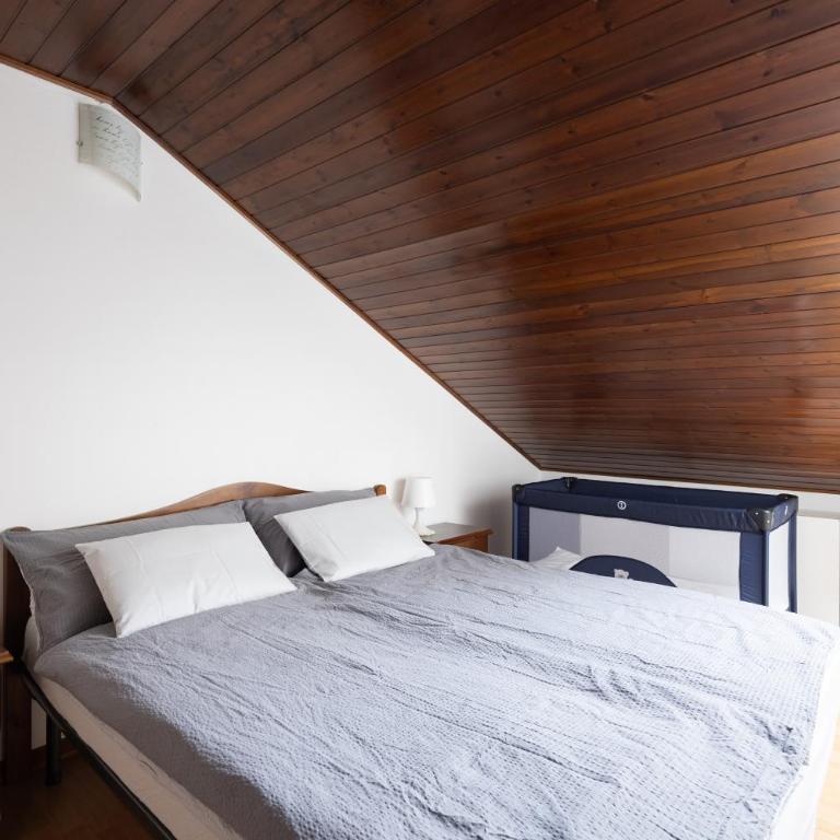 Uno Due Tre Stella - Appartamento con 2 Camere da Letto - 12