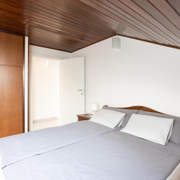 Uno Due Tre Stella - Appartamento con 2 Camere da Letto - 11