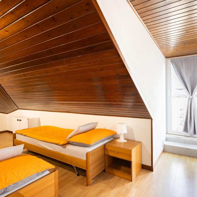 Uno Due Tre Stella - Appartamento con 2 Camere da Letto - 16