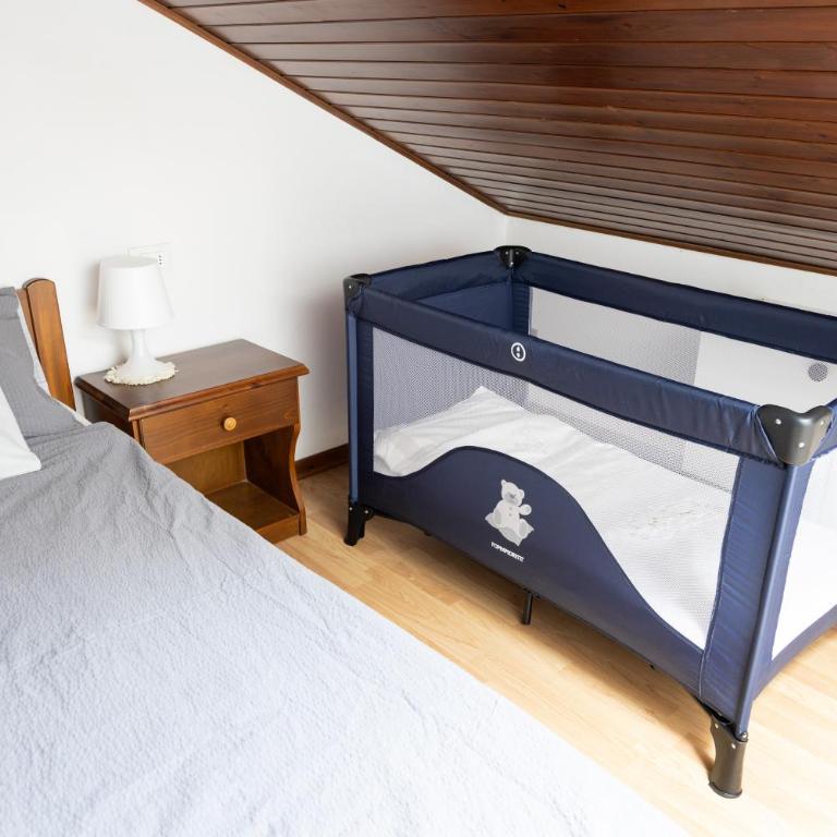 Uno Due Tre Stella - Appartamento con 2 Camere da Letto - 13