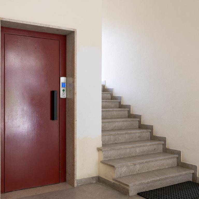 Uno Due Tre Stella - Appartamento con 2 Camere da Letto - 33