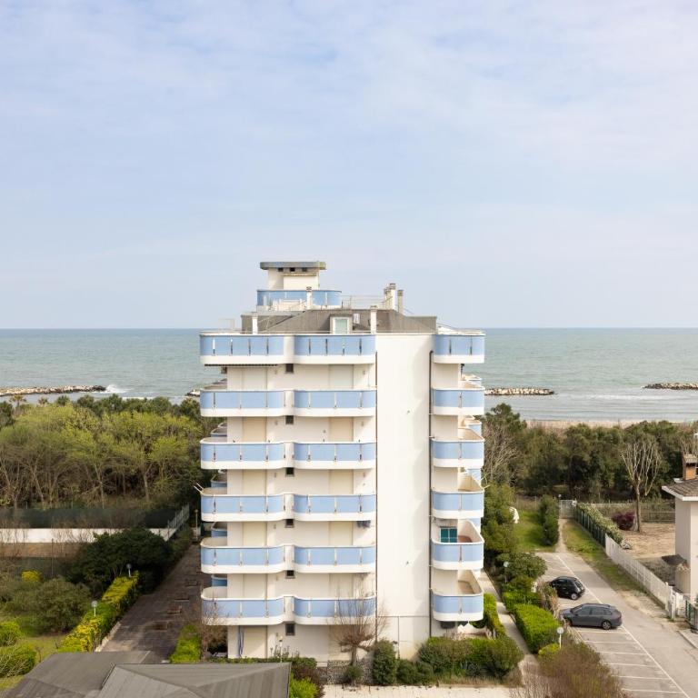 Uno Due Tre Stella - Appartamento con 2 Camere da Letto - 41