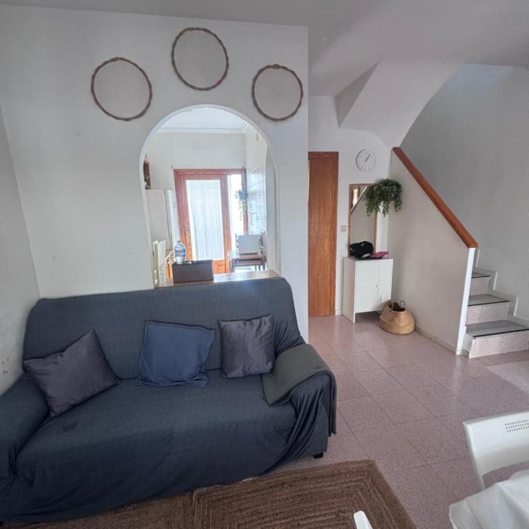 Villa Banfield - Two-Bedroom Bungalow - 15