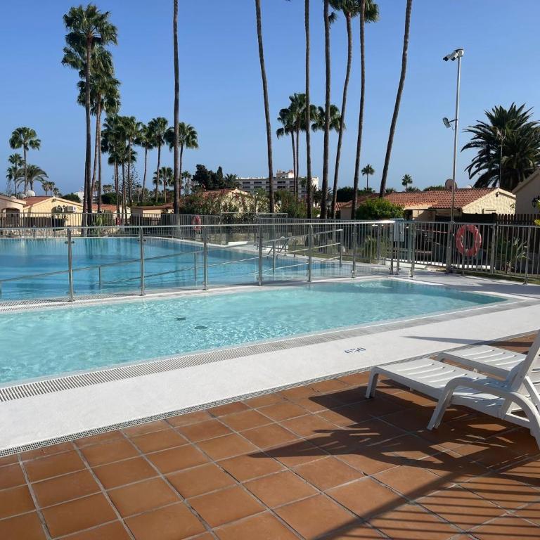 Santafe holiday palm 42 - Casa con 1 dormitorio - 3