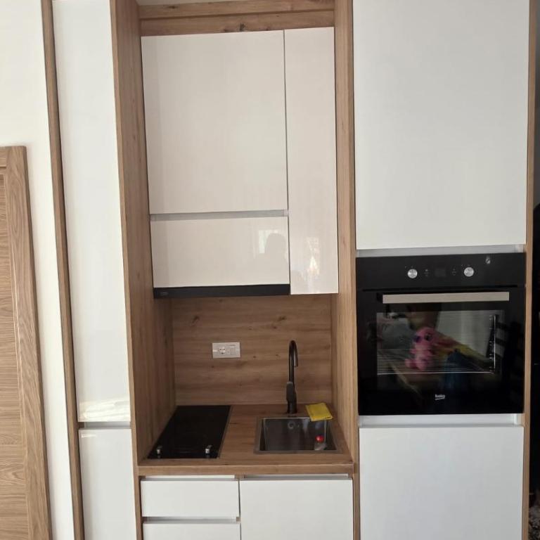 Sara Stay Zlatibor - One-Bedroom Apartment - 6