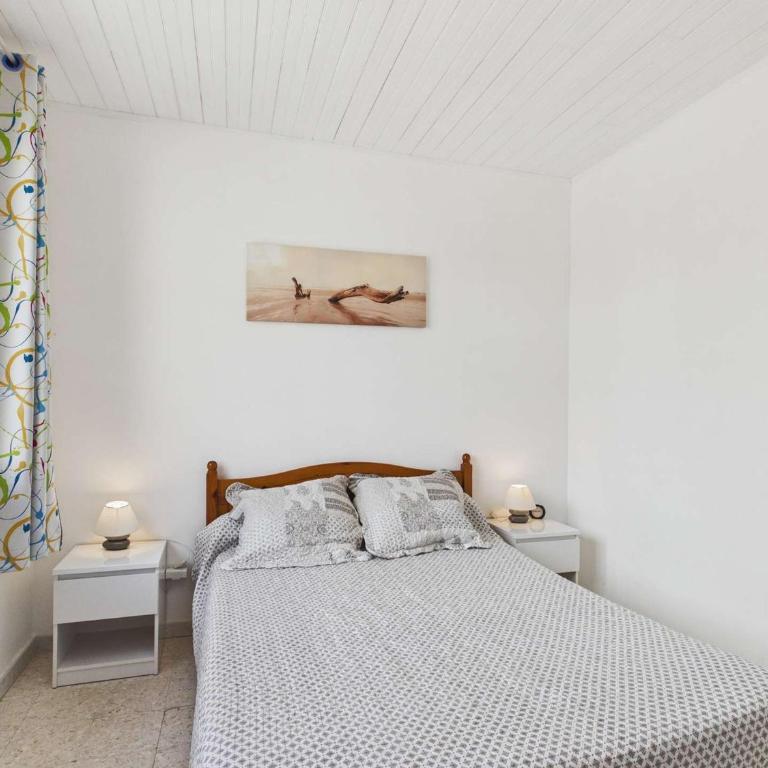 Appartement lumineux avec terrasse, proche plage et commerces - Apartment mit 2 Schlafzimmern - 11
