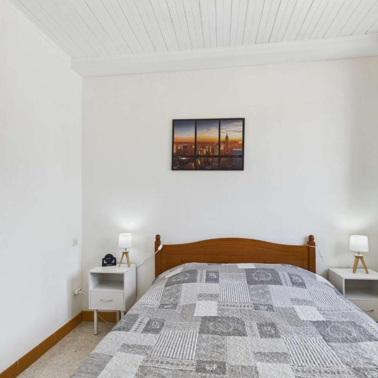 Appartement lumineux avec terrasse, proche plage et commerces - Apartment mit 2 Schlafzimmern - 17
