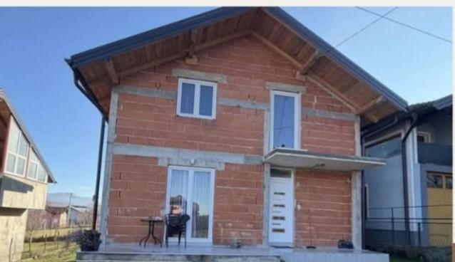 HomeDženan - Two-Bedroom Apartment - 7