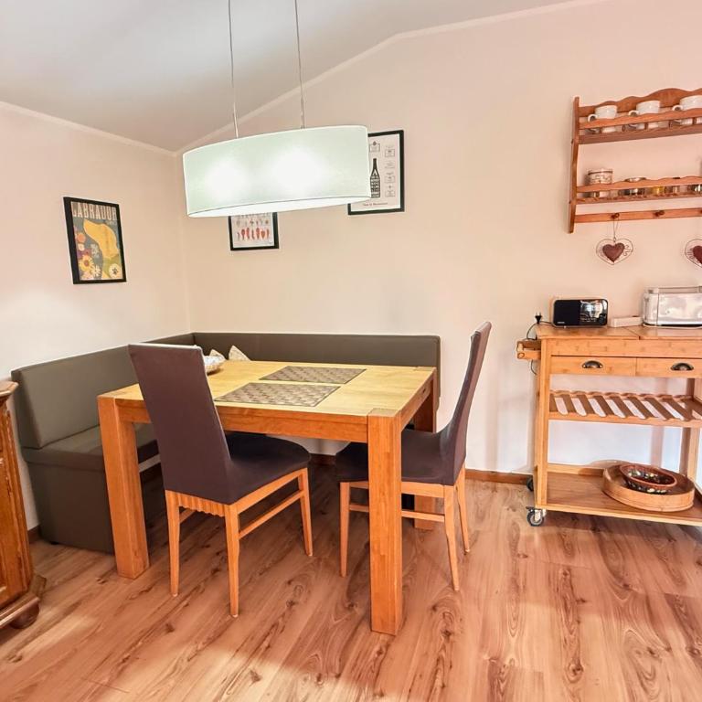 Saringerhof 2 - Appartement 1 Chambre - 4
