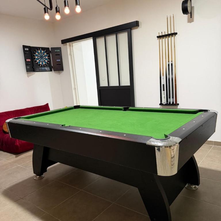 Magnifique Villa moderne à 10 minutes des plages - Villa con piscina privada - 7