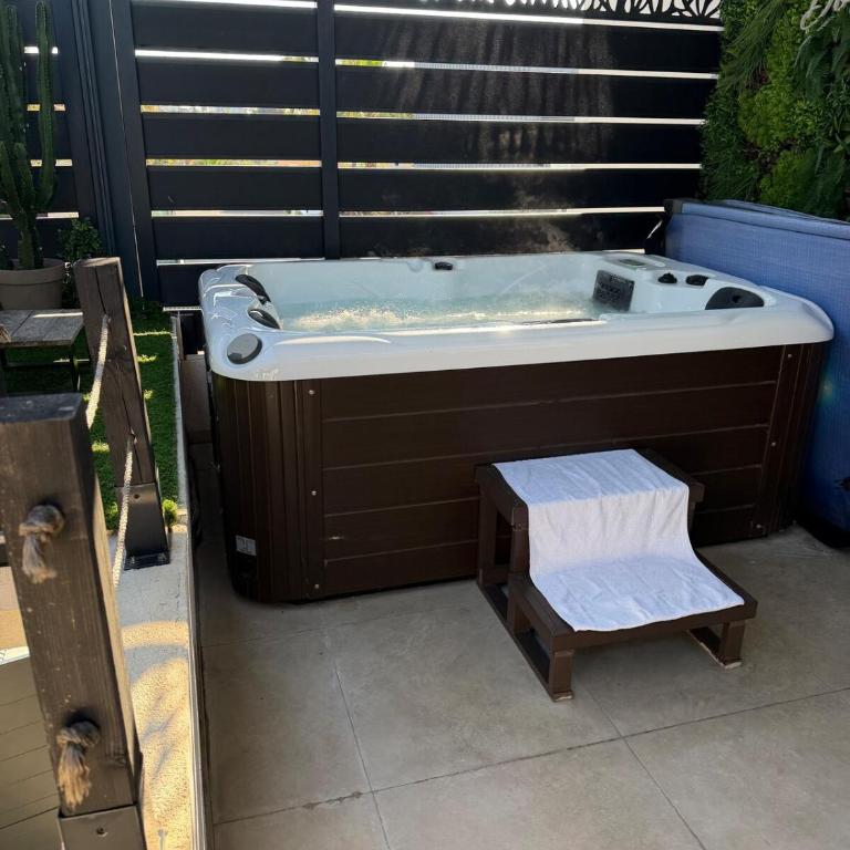 Magnifique Villa moderne à 10 minutes des plages - Villa con piscina privada - 4