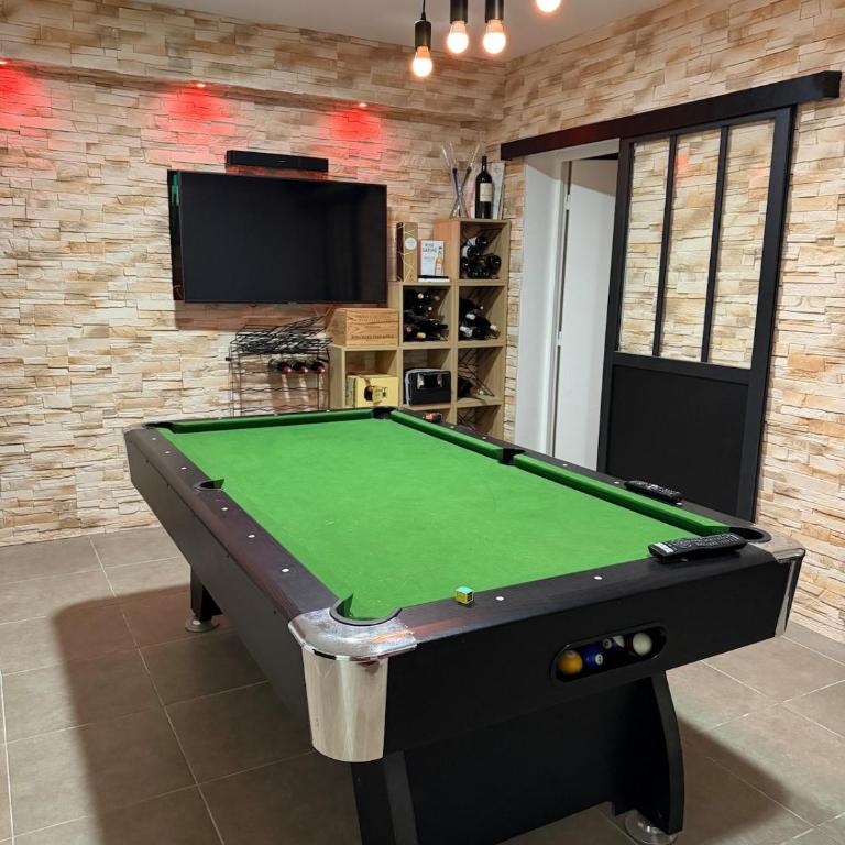 Magnifique Villa moderne à 10 minutes des plages - Villa con piscina privada - 18