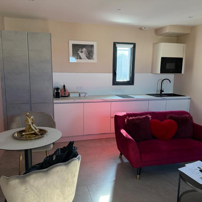 Magnifique Villa moderne à 10 minutes des plages - Villa con piscina privada - 19