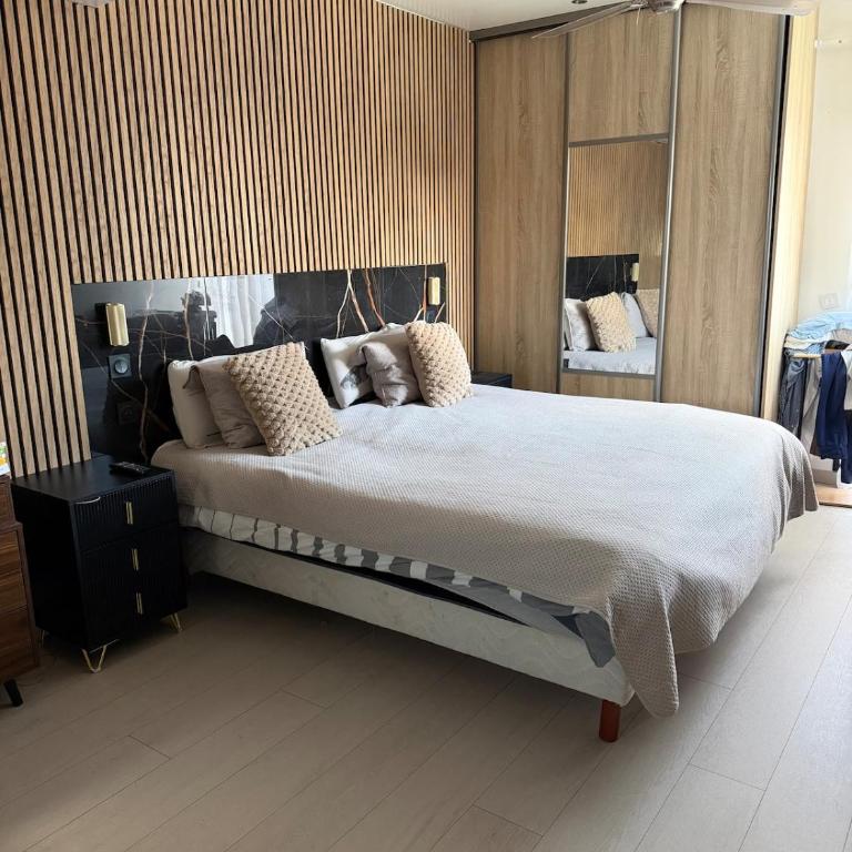 Magnifique Villa moderne à 10 minutes des plages - Villa con piscina privada - 5