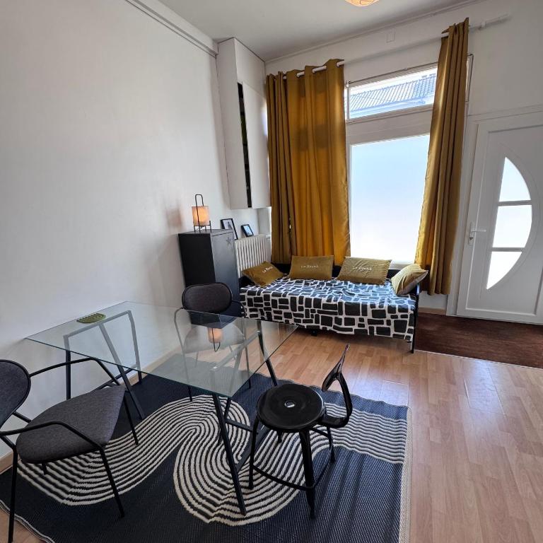 La Boutik - Appartamento con 1 Camera da Letto - 4