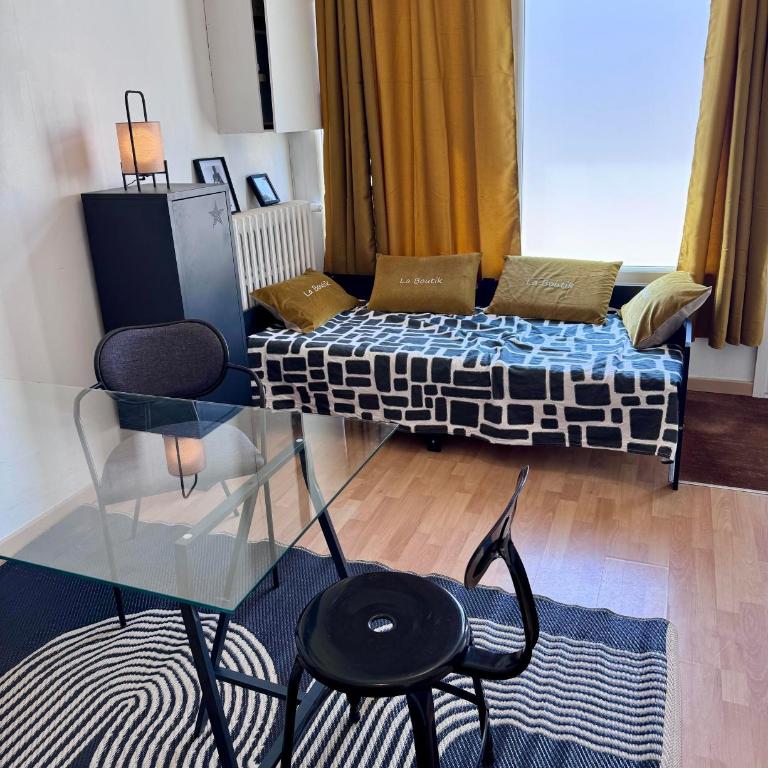 La Boutik - Appartamento con 1 Camera da Letto - 6
