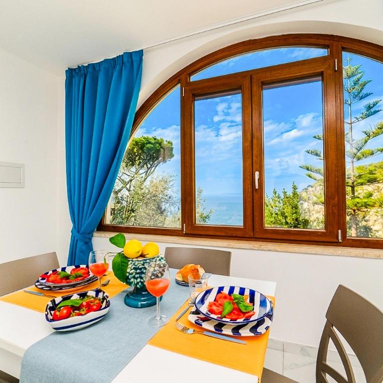 Estate4home - Suites Margar - Camera Quadrupla Superior - 12