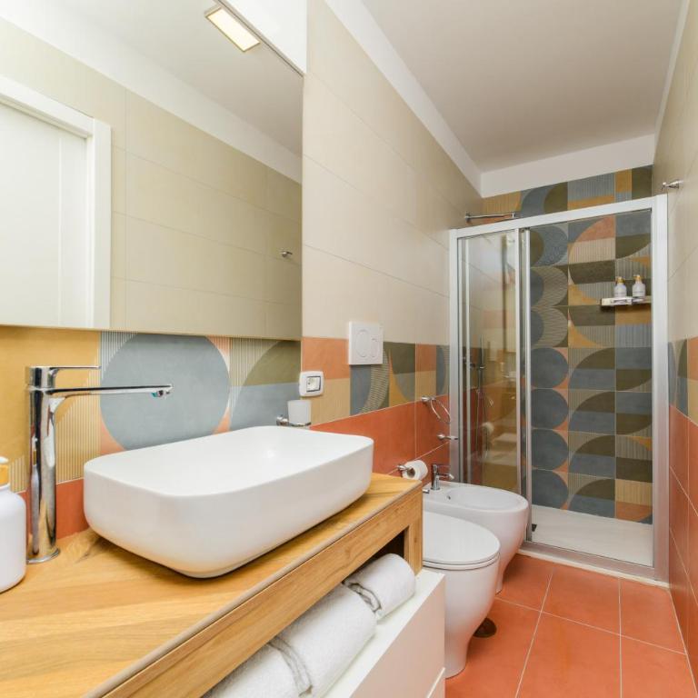 Estate4home - Suites Margar - Camera Quadrupla Superior - 21