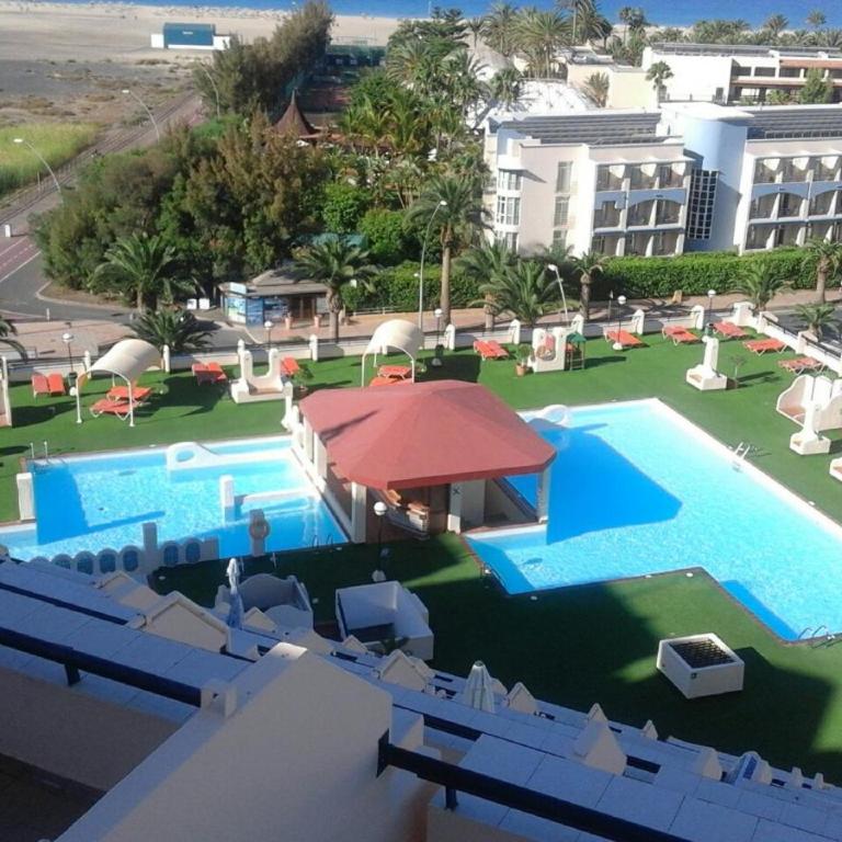Jandia Attico Vista Oceano - Apartamento Ático - 34