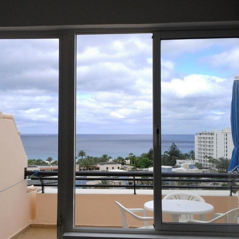 Jandia Attico Vista Oceano - Apartamento Ático - 5