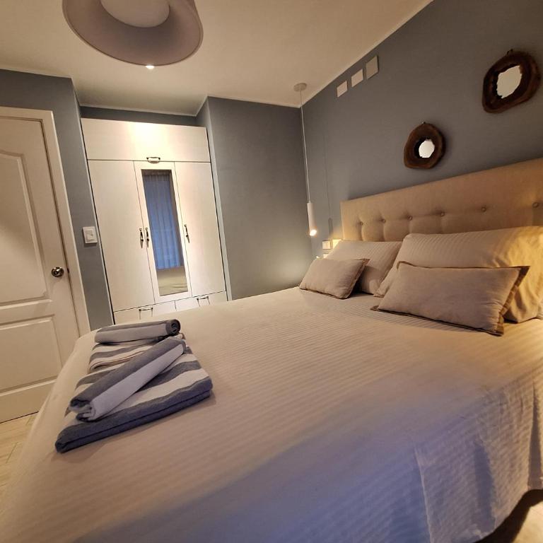 B&B Huanacaure - Superior Queen Room - 3