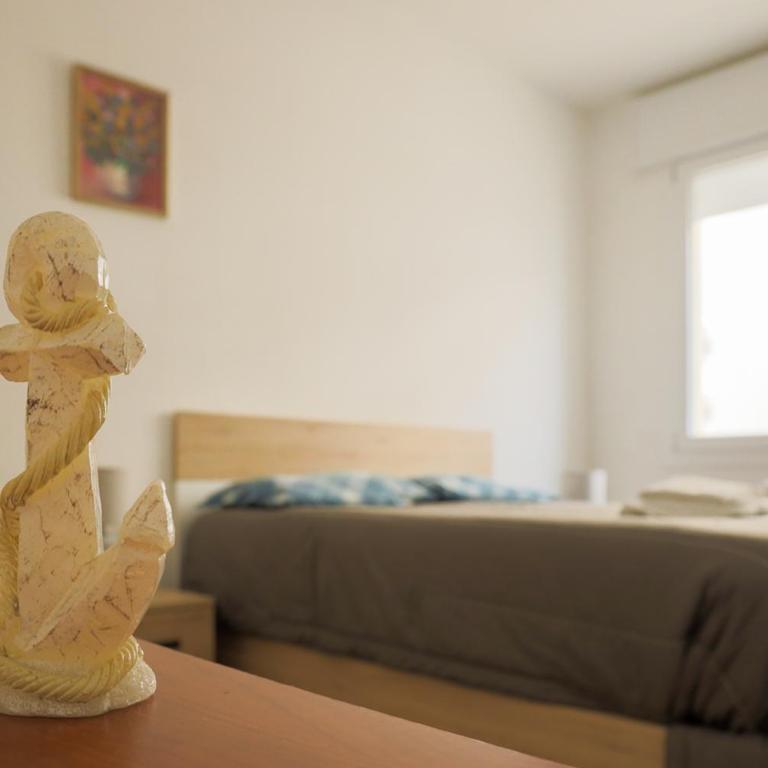 [Blu Kobler] - Ampio appartamento fronte mare - Appartamento con 2 Camere da Letto - 10