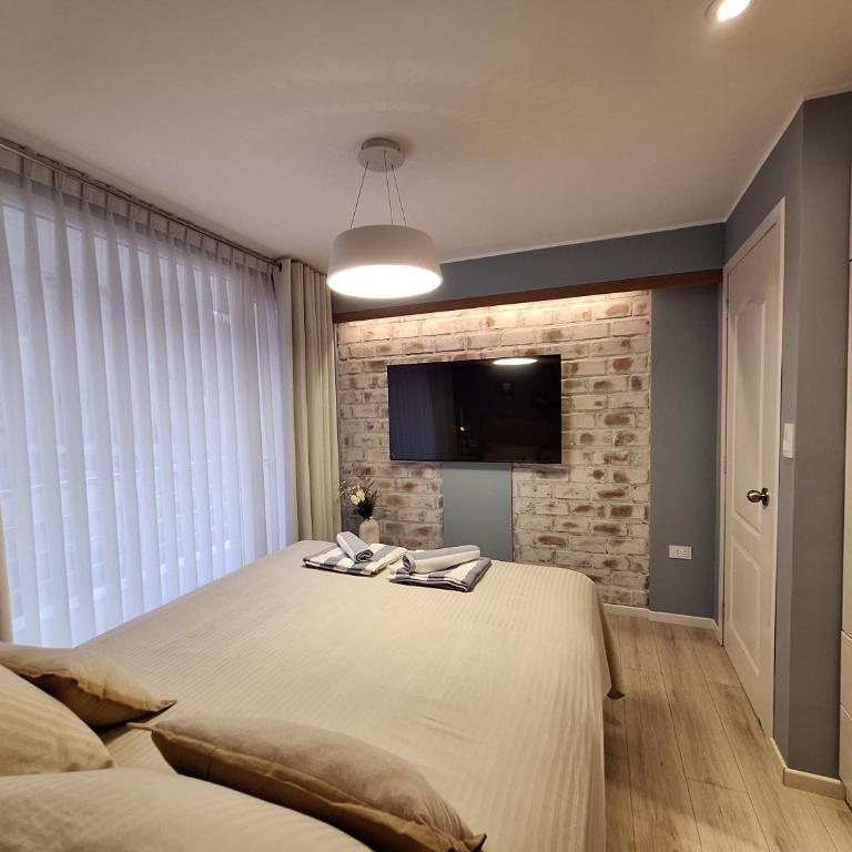 B&B Huanacaure - Superior Queen Room - 5