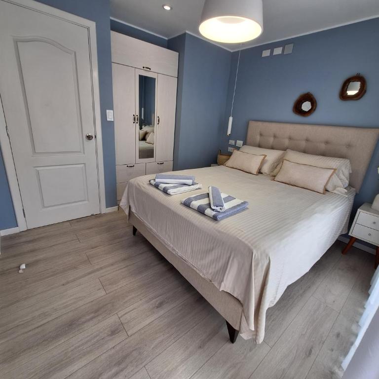 B&B Huanacaure - Superior Queen Room - 7