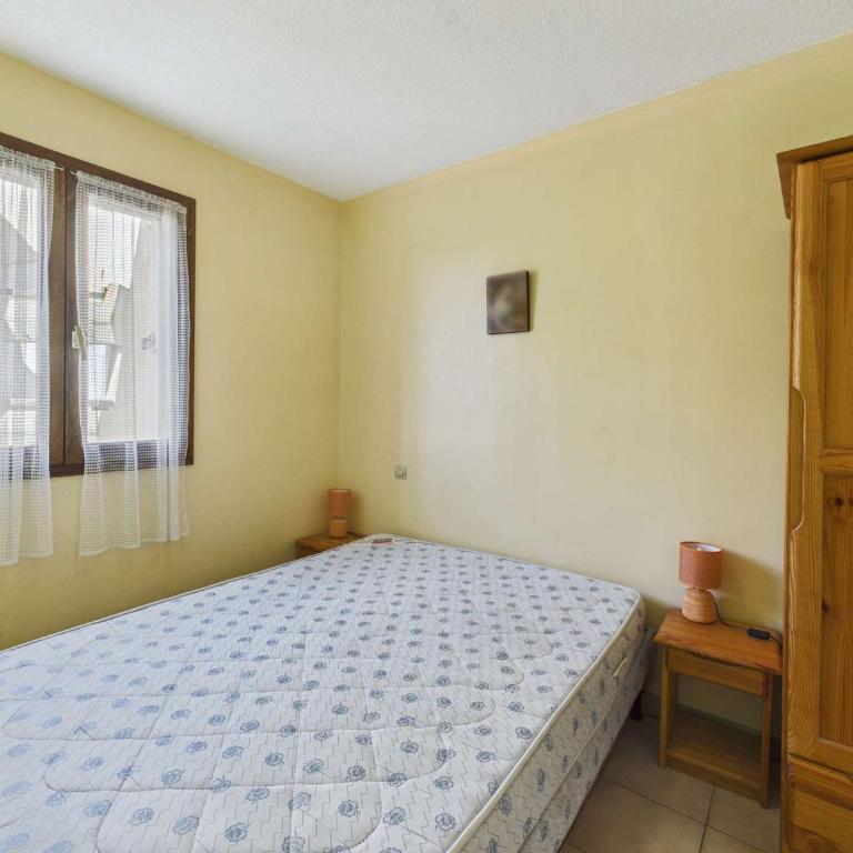 Appartement T2 cabine avec terrasse et parking privé à Marseillan, 4 à 6 couchages - FR-1-326-459 - Appartement (6 Adultes) - 13