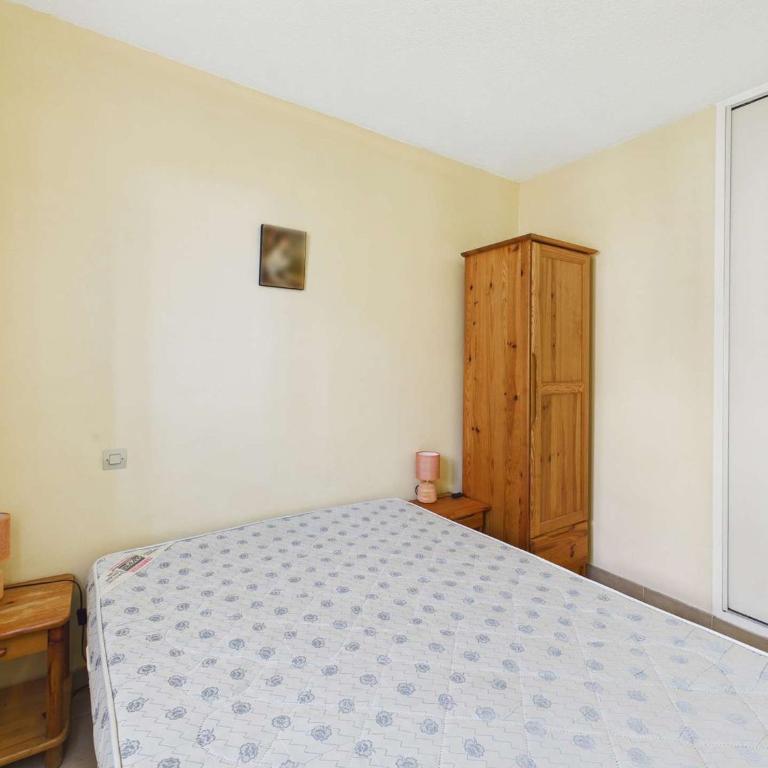 Appartement T2 cabine avec terrasse et parking privé à Marseillan, 4 à 6 couchages - FR-1-326-459 - Appartement (6 Adultes) - 14