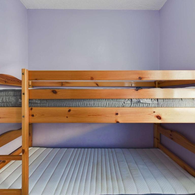 Appartement T2 cabine avec terrasse et parking privé à Marseillan, 4 à 6 couchages - FR-1-326-459 - Appartement (6 Adultes) - 17