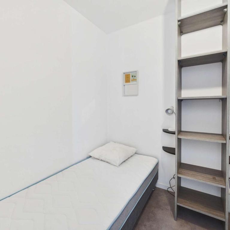 Appartement 3 pièces rénové, proche plage et commerces, pour 4 personnes - FR-1-326-669 - Appartement (4 Adultes) - 14