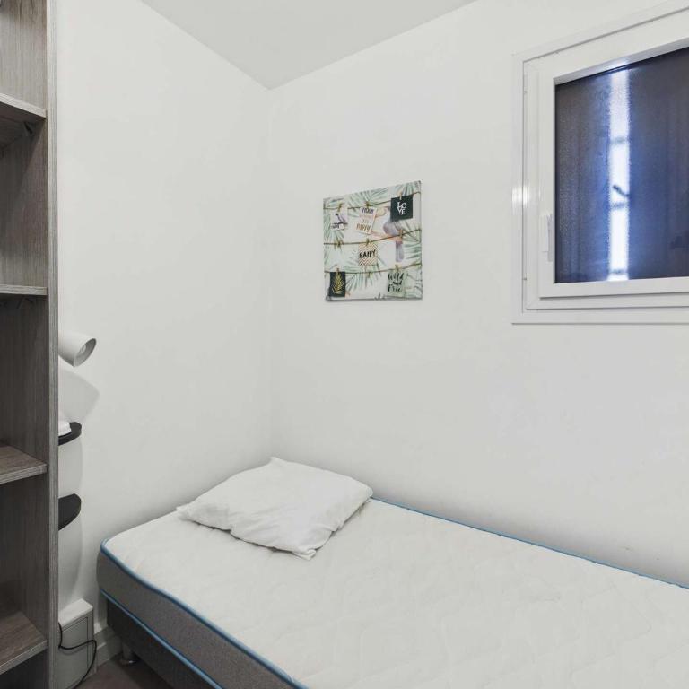 Appartement 3 pièces rénové, proche plage et commerces, pour 4 personnes - FR-1-326-669 - Appartement (4 Adultes) - 15