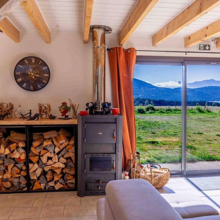 Maison Prestige en Forêt pour 15, Confort et Élégance aux Angles - FR-1-295-213 - Casa Vacanze - 1