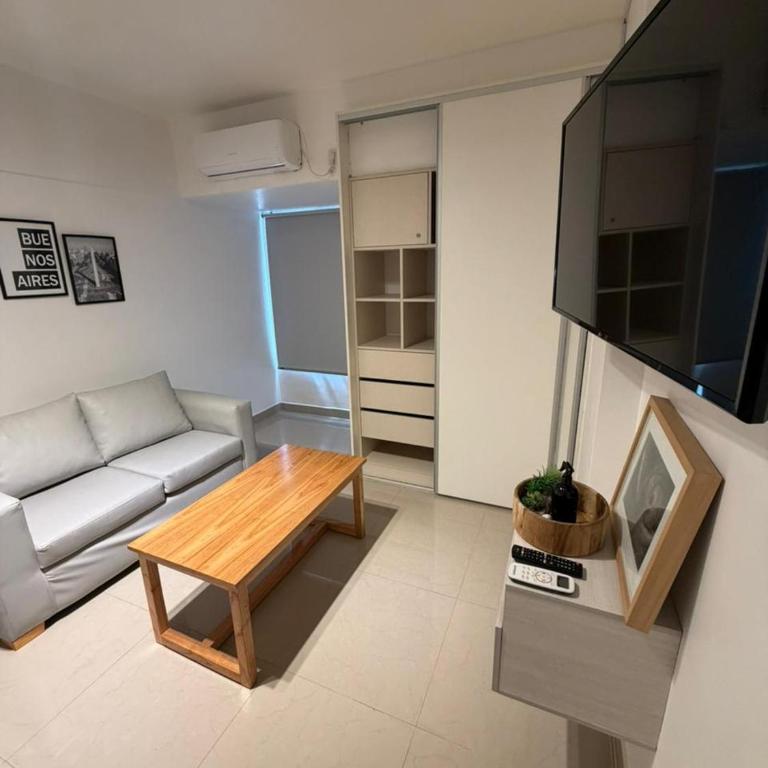 Apartment in Buenos Aires - Apartamento de 1 dormitorio - 1