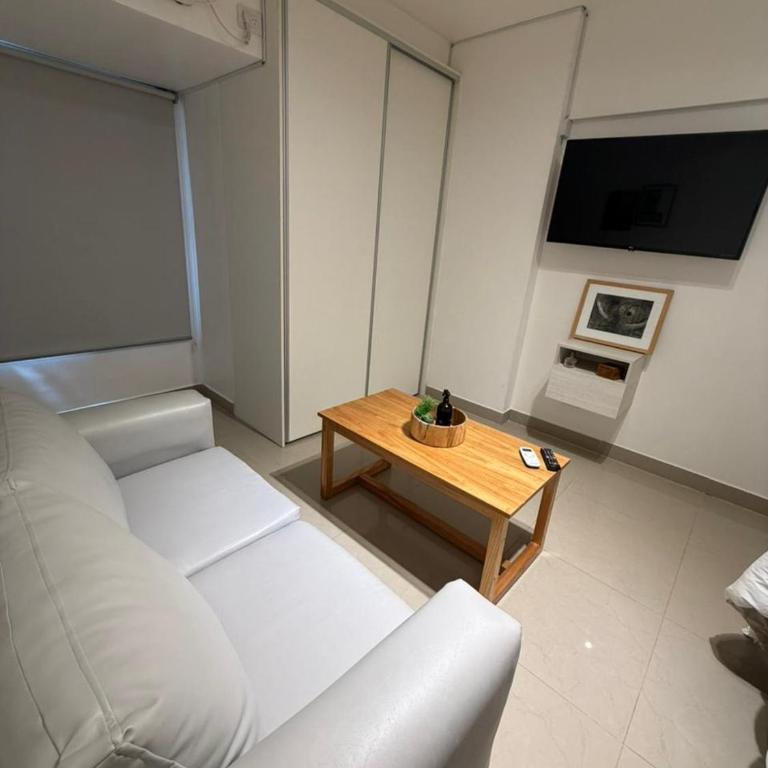 Apartment in Buenos Aires - Apartamento de 1 dormitorio - 10