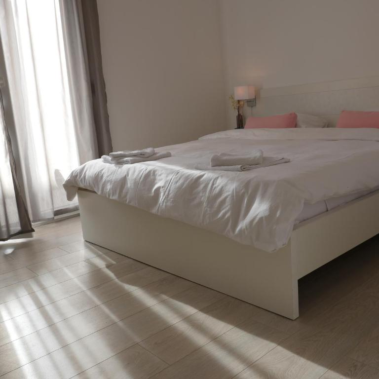 Apartment Trebinje - Apartman sa Pogledom na Vrt - 1