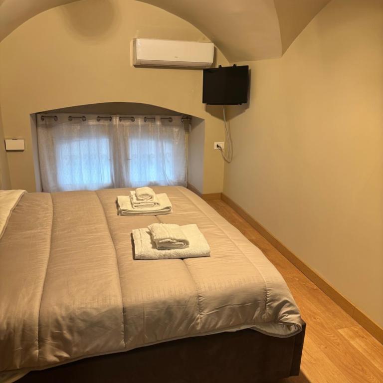 Mini House Teatro Rooms - One-Bedroom Apartment - 2