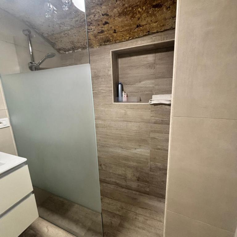 Mini House Teatro Rooms - One-Bedroom Apartment - 24