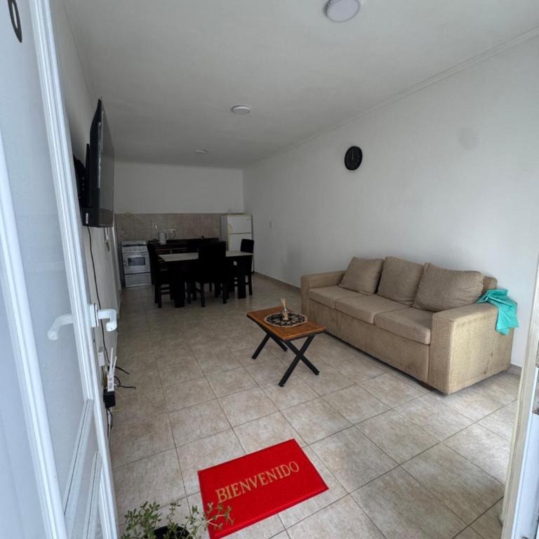Dpto España - Apartamento de 1 dormitorio - 1